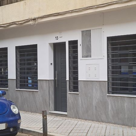 科爾多瓦Mi Casa Es Su Casa公寓 外观 照片