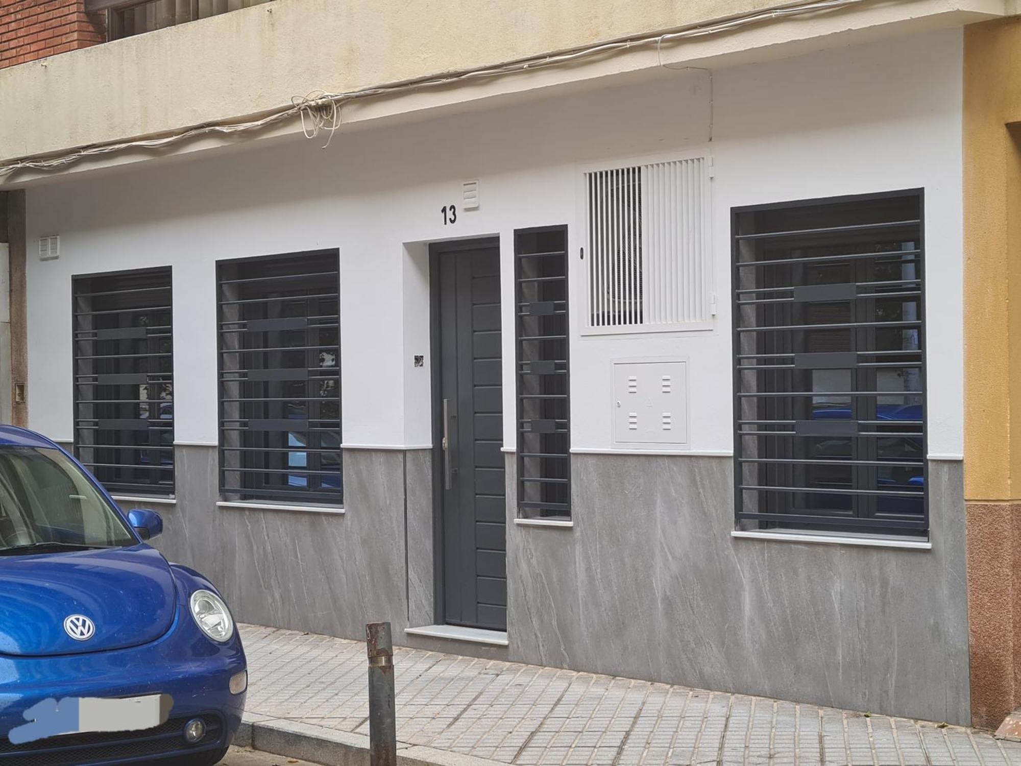 科爾多瓦Mi Casa Es Su Casa公寓 外观 照片