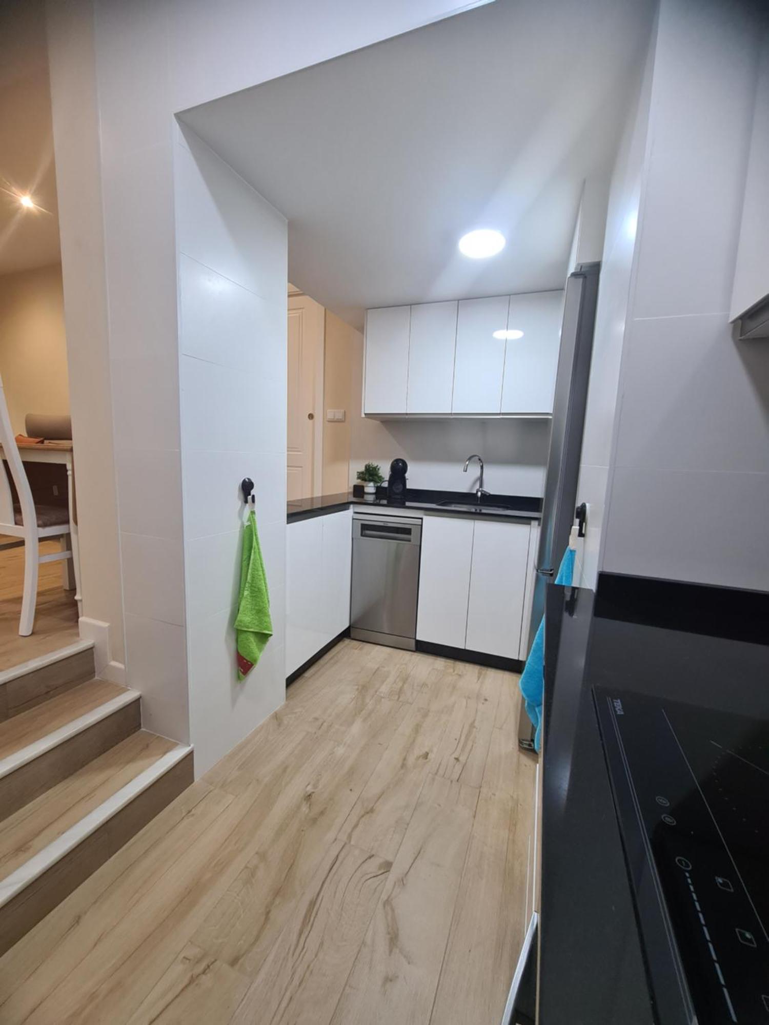 科爾多瓦Mi Casa Es Su Casa公寓 外观 照片