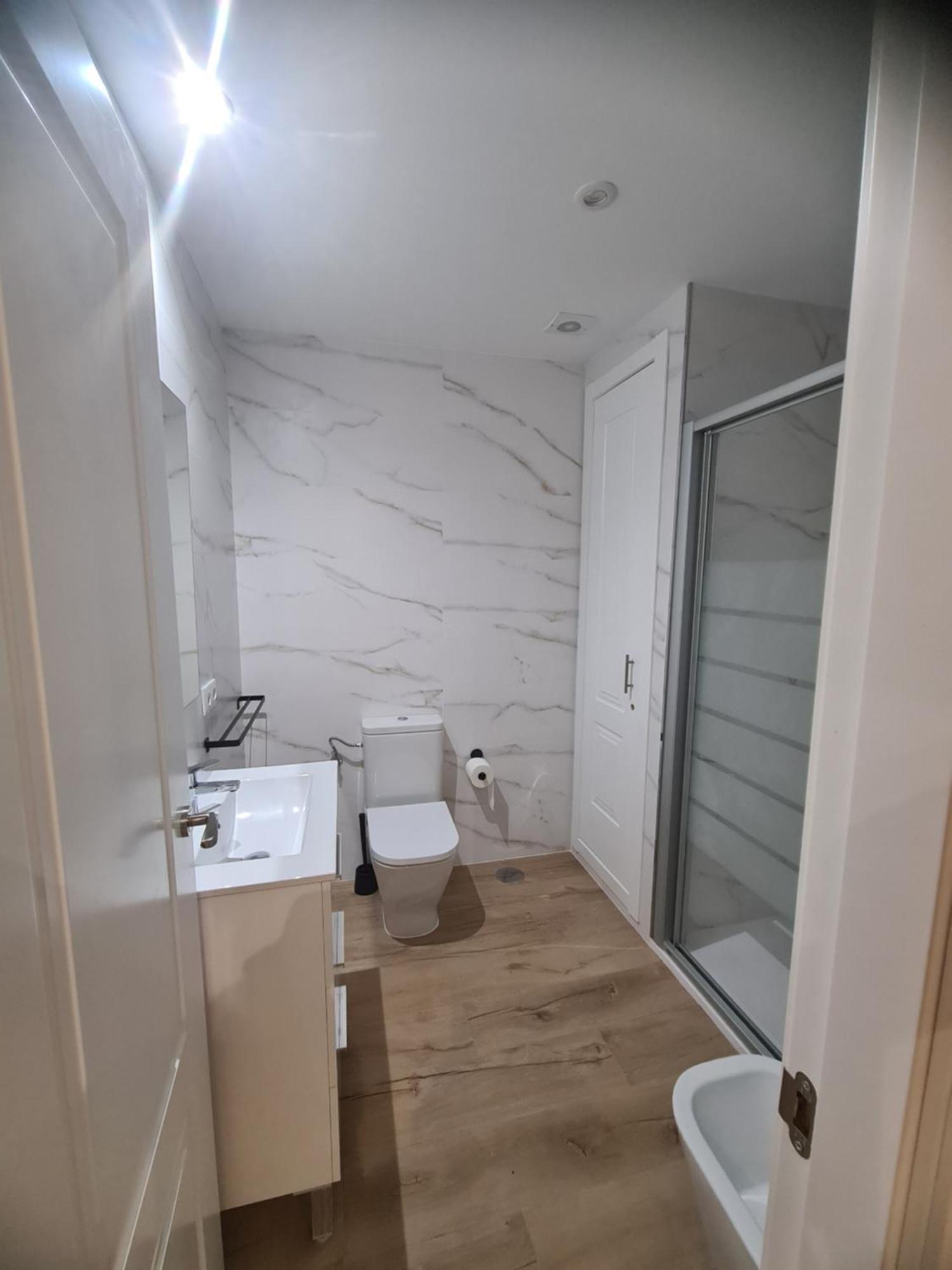 科爾多瓦Mi Casa Es Su Casa公寓 外观 照片