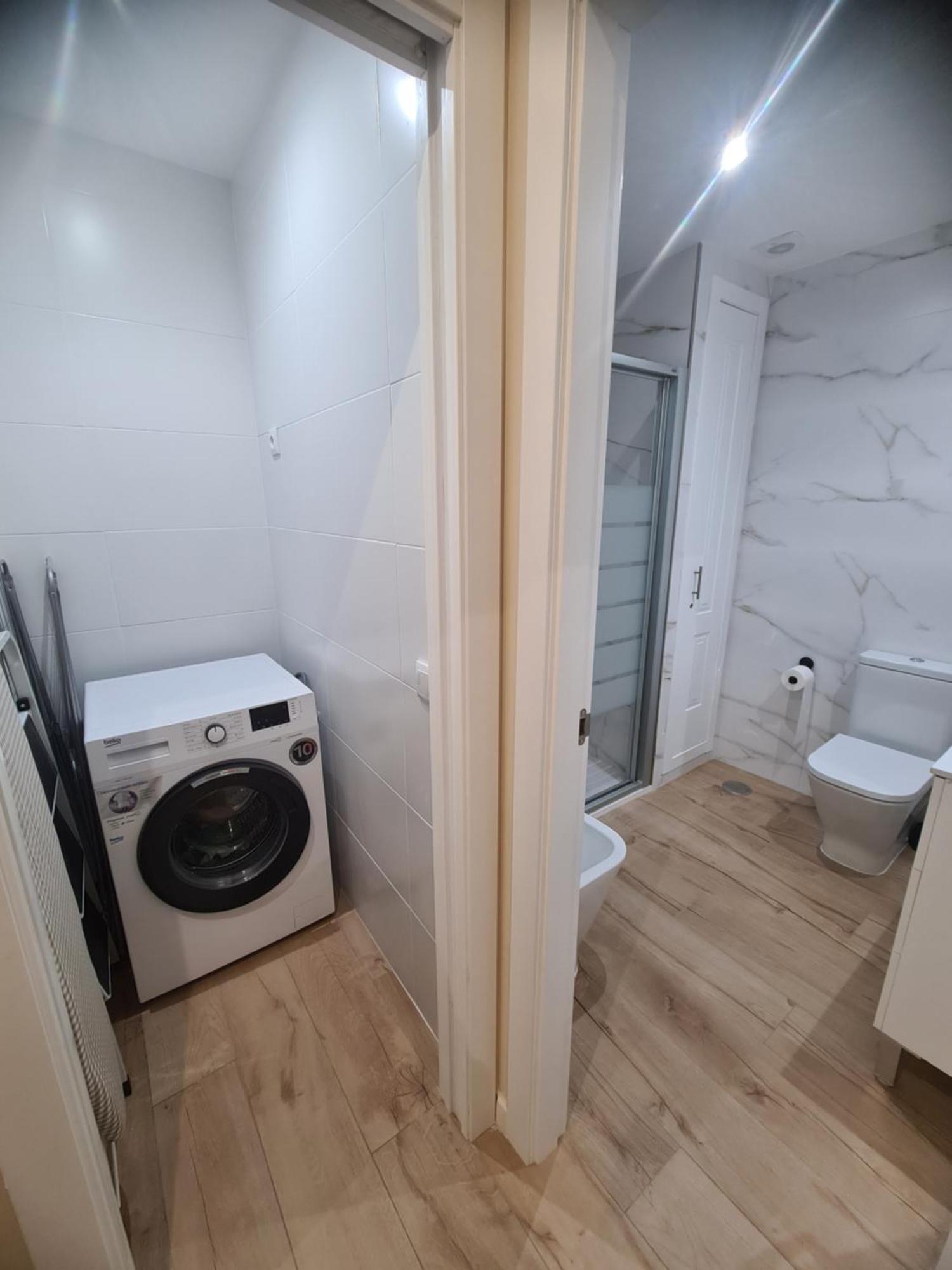 科爾多瓦Mi Casa Es Su Casa公寓 外观 照片