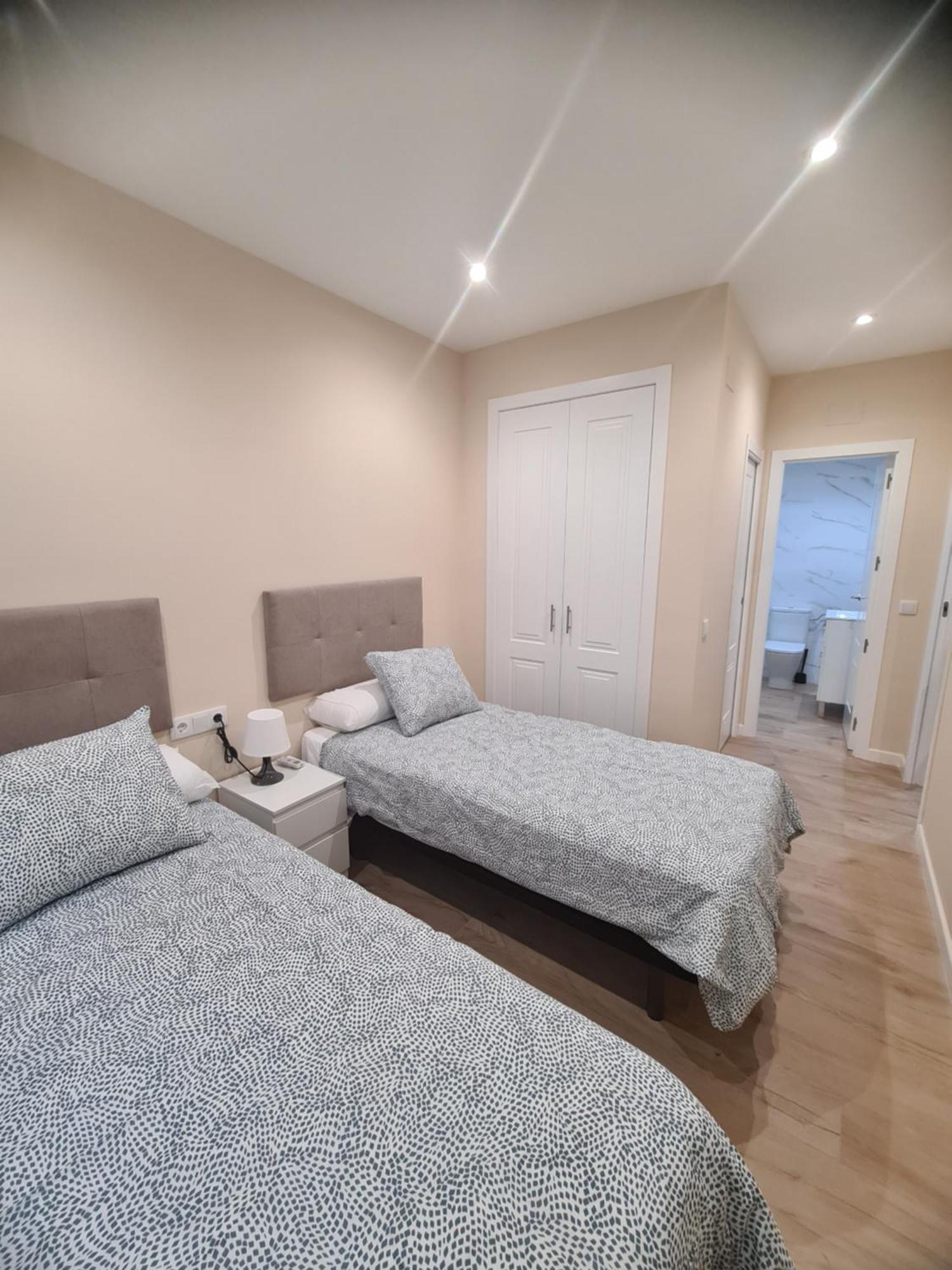 科爾多瓦Mi Casa Es Su Casa公寓 外观 照片